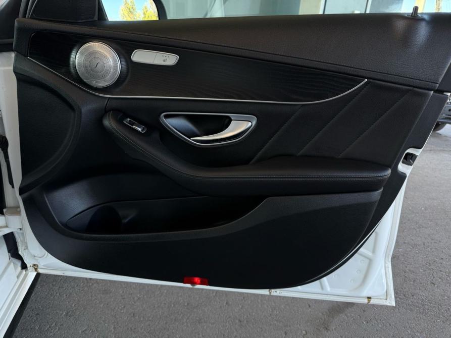 Mercedes-Benz C-Класс IV (W205) Волгоград  - изображение 26