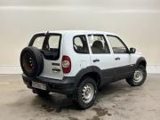 Chevrolet Niva I Рестайлинг Саратов  - изображение 15
