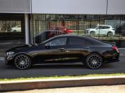 Mercedes-Benz CLS AMG III (C257) Санкт-Петербург  - изображение 49