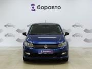 Volkswagen Polo V Рестайлинг Ставрополь  - изображение 17