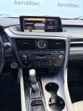 Lexus RX IV Тюмень  - изображение 41
