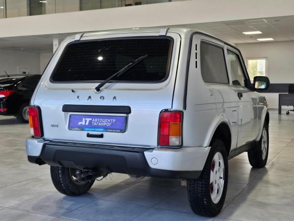 Lada (ВАЗ) 2121 (4x4) I Рестайлинг с пробегом 2017 года, цена 799 000 рублей, 59926 км, внедорожник, Автокод Объявления