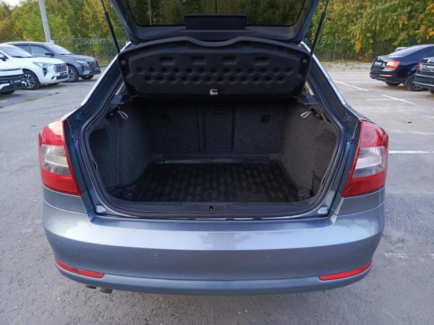 Skoda Octavia II (A5) Рестайлинг Чебоксары  - изображение 12