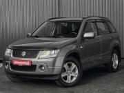Suzuki Grand Vitara II Рестайлинг Екатеринбург  - изображение 21