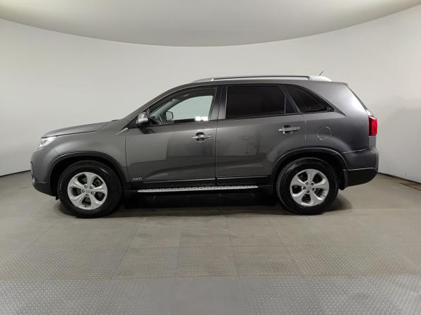 Kia Sorento II Рестайлинг с пробегом 2014 года, цена 1 780 000 рублей, 109082 км, внедорожник, Автокод Объявления