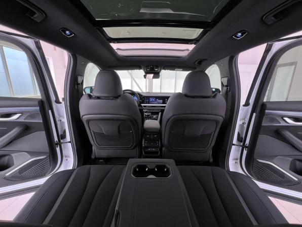 Geely Monjaro I с пробегом 2024 года, цена 3 650 000 рублей, 15310 км, внедорожник, Автокод Объявления