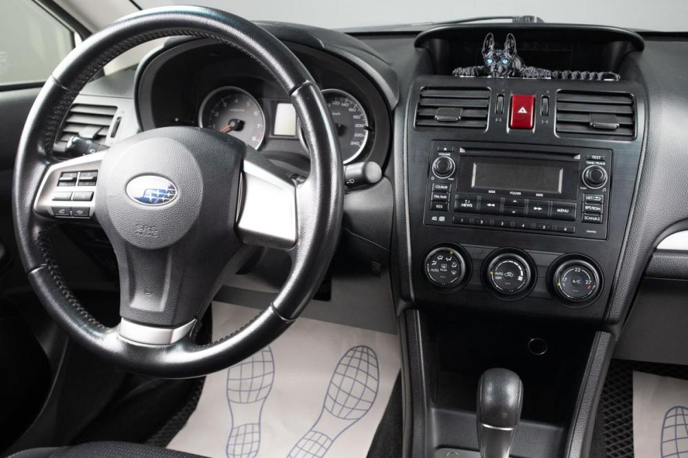 Subaru XV I Оренбург  - изображение 9