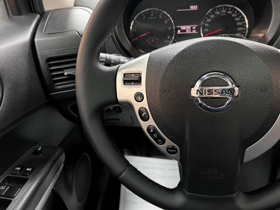 Nissan X-Trail II Рестайлинг Тверь  - изображение 17
