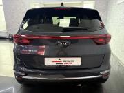 Kia Sportage IV Рестайлинг Ярославль  - изображение 40