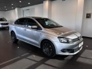 Volkswagen Polo V Чебоксары  - изображение 34