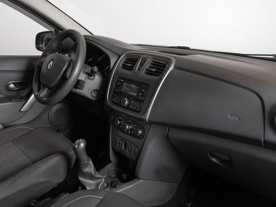 Renault Sandero II Казань  - изображение 7