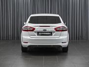 Ford Mondeo IV Рестайлинг Ставрополь  - изображение 27