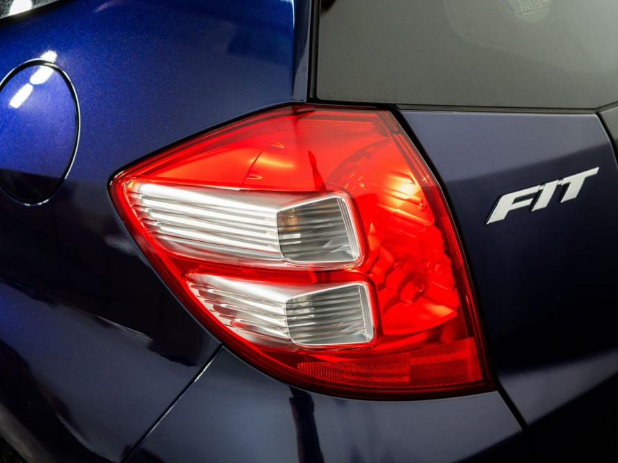 Honda Fit II Иркутск  - изображение 21