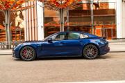 Porsche Panamera III Москва  - изображение 36