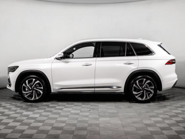 Geely Monjaro I с пробегом 2023 года, цена 3 248 000 рублей, 40655 км, внедорожник, Автокод Объявления