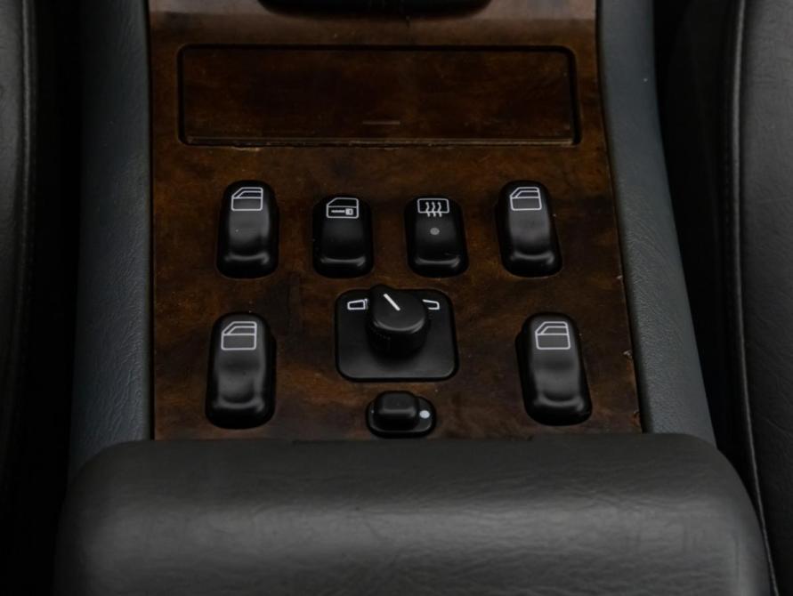Mercedes-Benz M-Класс I (W163) Санкт-Петербург  - изображение 14