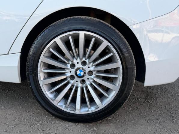 BMW 1 серии II (F20/F21) с пробегом 2013 года, цена 1 300 000 рублей, 105300 км, хэтчбек, Автокод Объявления