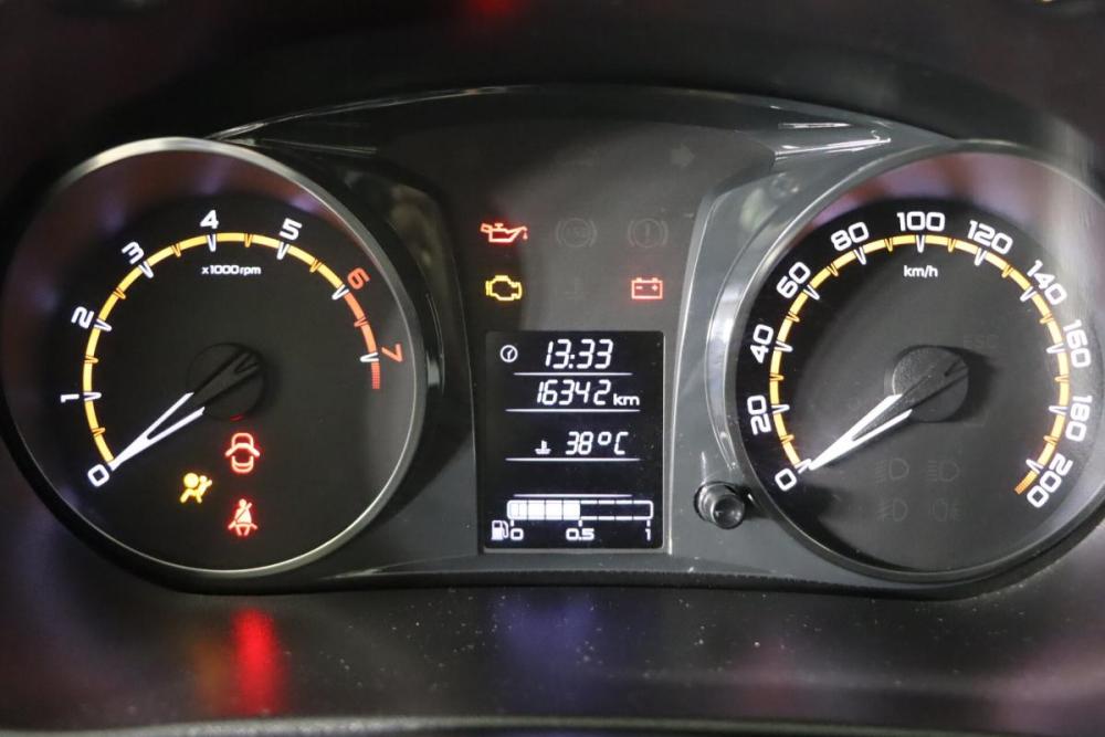 Lada (ВАЗ) Granta I Рестайлинг Нижний Новгород  - изображение 14