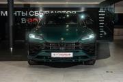 Lamborghini Urus I Рестайлинг Москва  - изображение 31