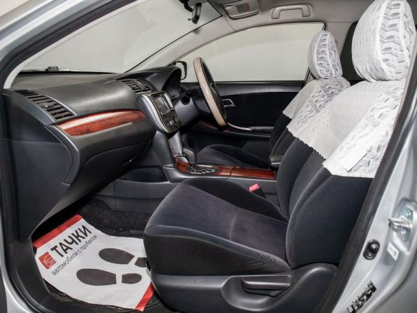 Toyota Allion II с пробегом 2007 года, цена 990 000 рублей, 150276 км, седан, Автокод Объявления
