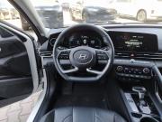 Hyundai Elantra VII (CN7) Рестайлинг Екатеринбург  - изображение 56