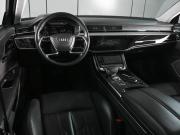 Audi A8 IV (D5) Ростов-на-Дону  - изображение 29