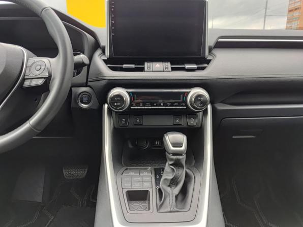 Toyota RAV4 V (XA50) с пробегом 2022 года, цена 3 300 000 рублей, 93364 км, внедорожник, Автокод Объявления