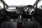 Nissan Tiida I Рестайлинг Новосибирск  - изображение 26