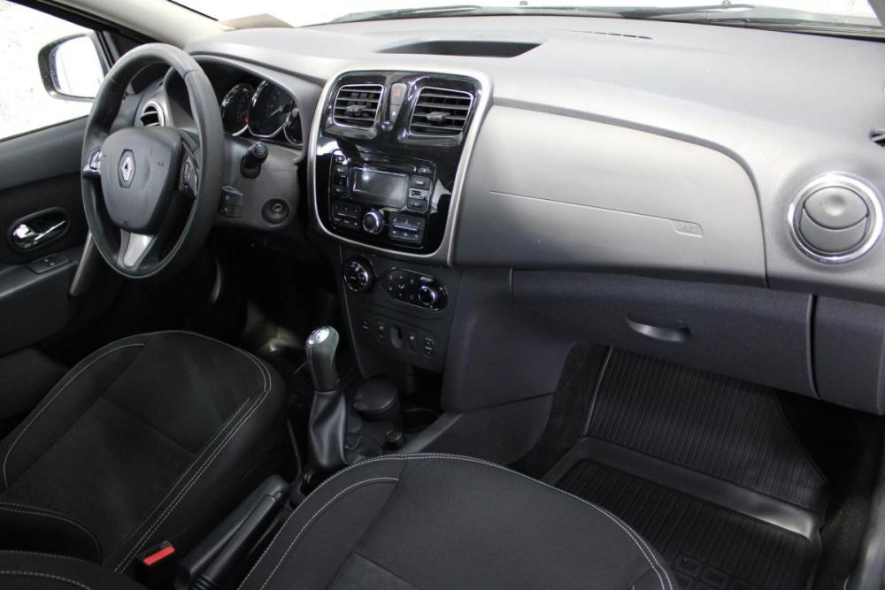 Renault Sandero II Ярославль  - изображение 11