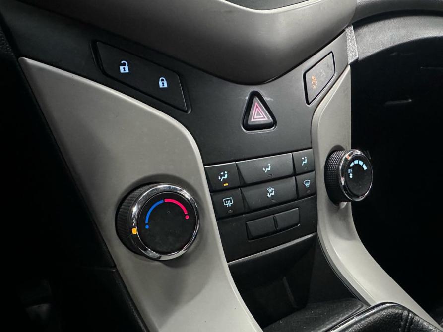 Chevrolet Cruze I Уфа  - изображение 17
