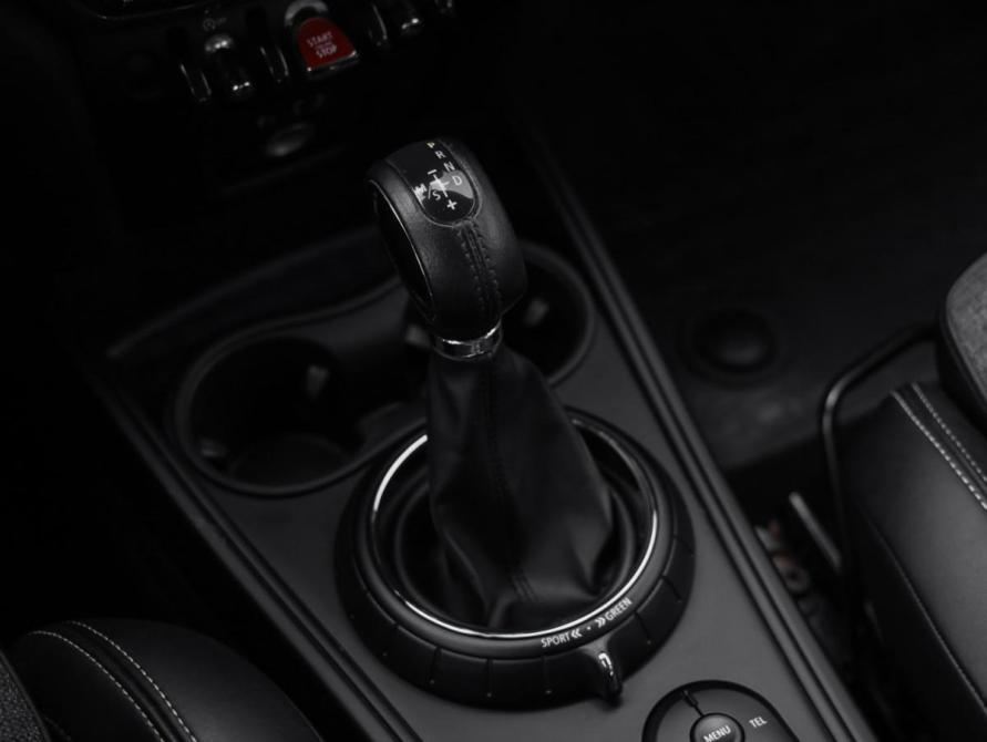 Mini Countryman II Санкт-Петербург  - изображение 24