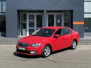 Skoda Octavia III (A7) Краснодар  - изображение 22