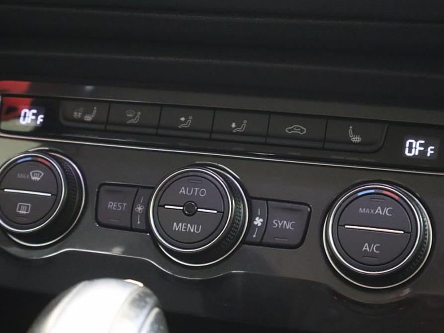 Volkswagen Tiguan II Калуга  - изображение 11