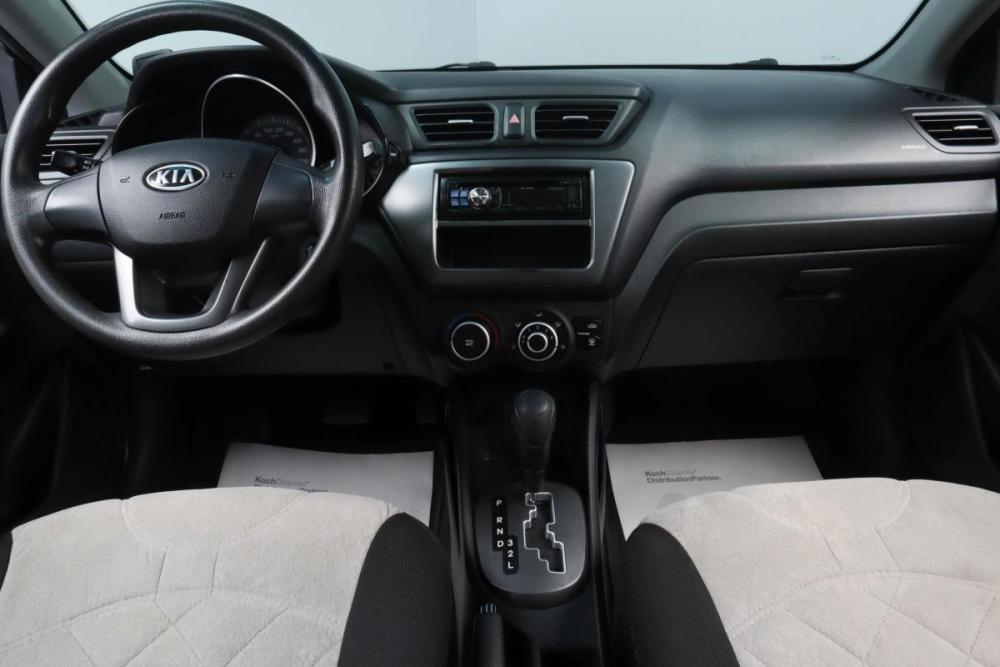 Kia Rio III Челябинск  - изображение 10
