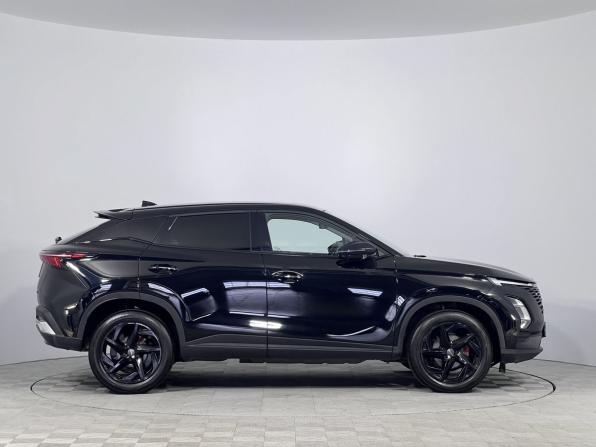 Omoda C5 I с пробегом 2023 года, цена 1 865 000 рублей, 65000 км, внедорожник, Автокод Объявления