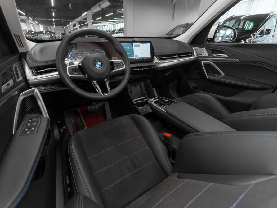 BMW X1 III (U11/U12) Москва  - изображение 7