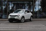 Nissan Juke I Брянск  - изображение 24