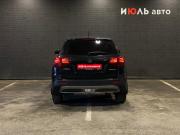 Suzuki Vitara II Рестайлинг Челябинск  - изображение 27