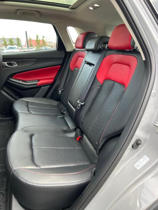 Changan UNI-S (CS55 Plus) Альметьевск  - изображение 11