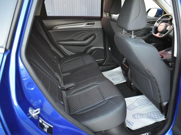 Haval F7 I с пробегом 2021 года, цена 1 749 000 рублей, 55000 км, внедорожник, Автокод Объявления