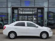 Chevrolet Cobalt II Рестайлинг Санкт-Петербург  - изображение 19