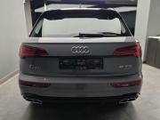 Audi Q5 II (FY) Рестайлинг Москва  - изображение 15