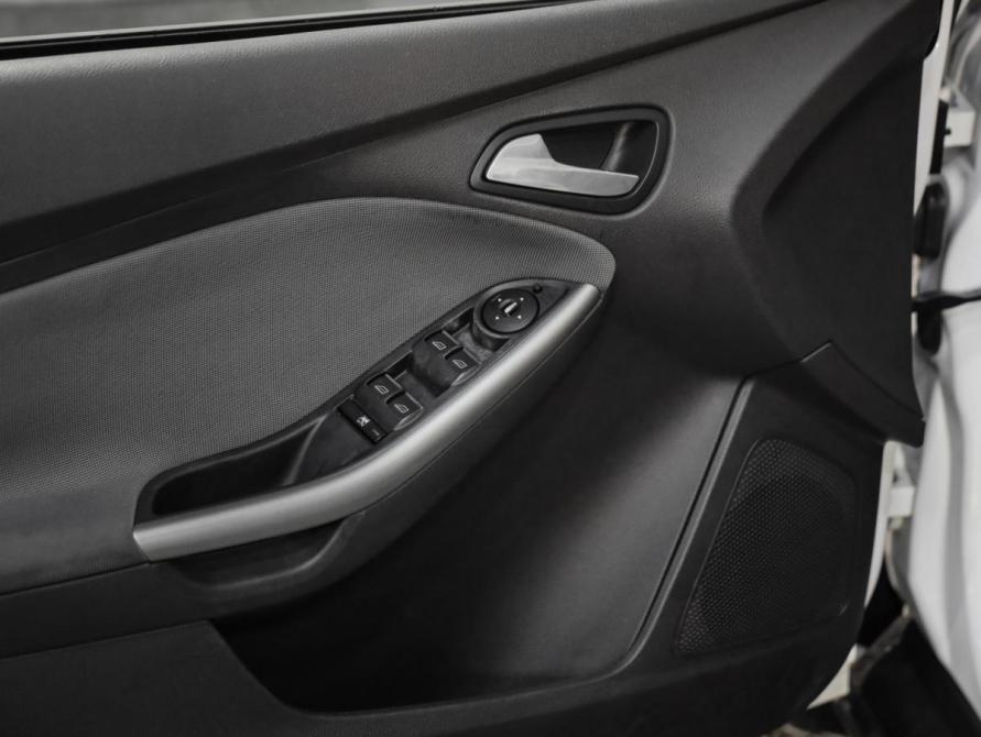 Ford Focus III Санкт-Петербург  - изображение 18