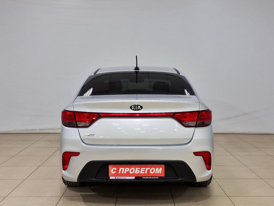 Kia Rio IV Альметьевск  - изображение 6