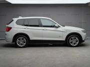 BMW X3 II (F25) Москва  - изображение 17