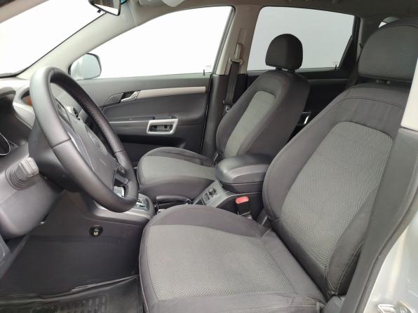 Opel Antara I с пробегом 2011 года, цена 799 000 рублей, 213120 км, внедорожник, Автокод Объявления