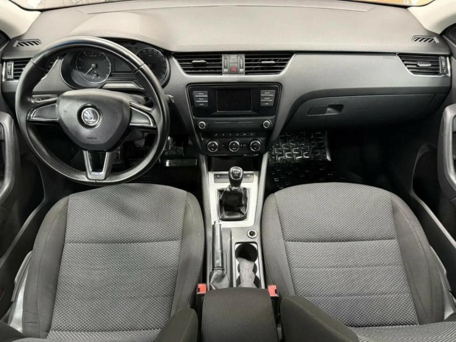 Skoda Octavia III (A7) Набережные Челны  - изображение 13