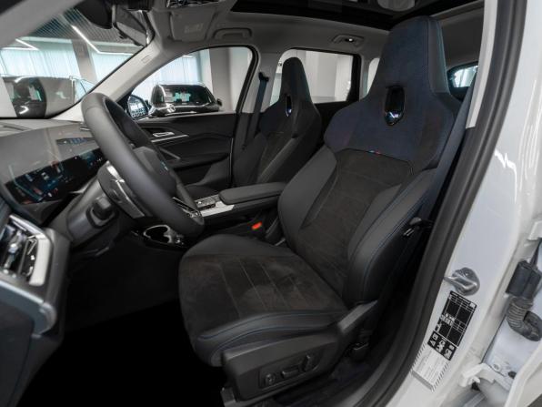 BMW X1 III (U11/U12) с пробегом 2026 года, цена 5 900 000 рублей, 50 км, внедорожник, Автокод Объявления