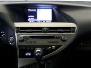Lexus RX III Рестайлинг Санкт-Петербург  - изображение 39