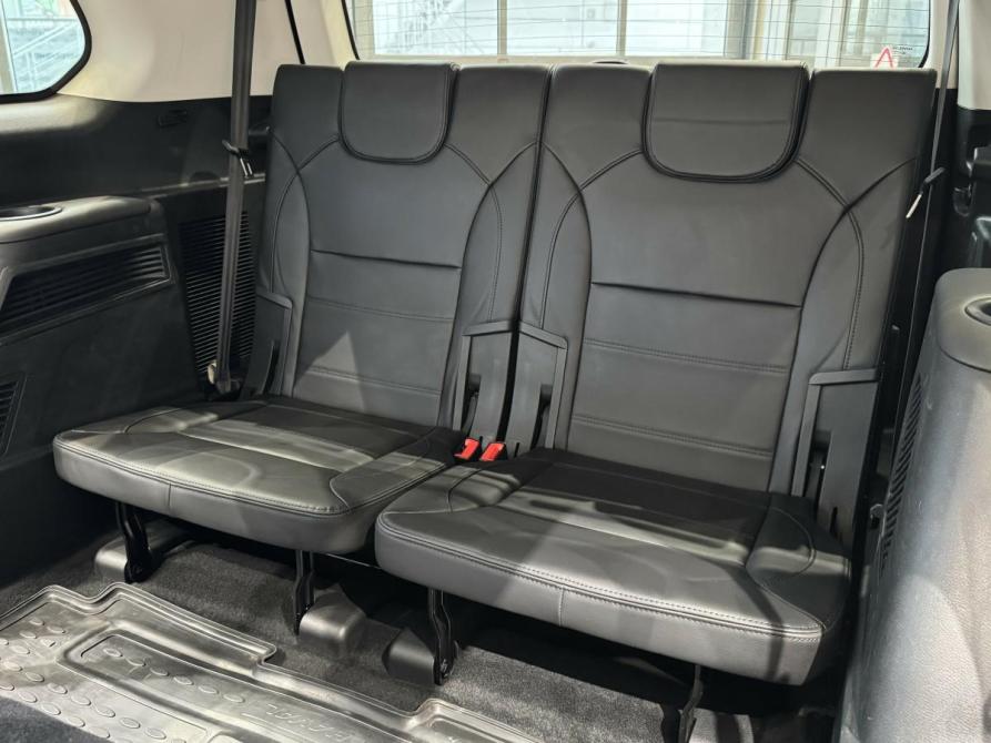 Haval H9 I Рестайлинг Волжский  - изображение 27